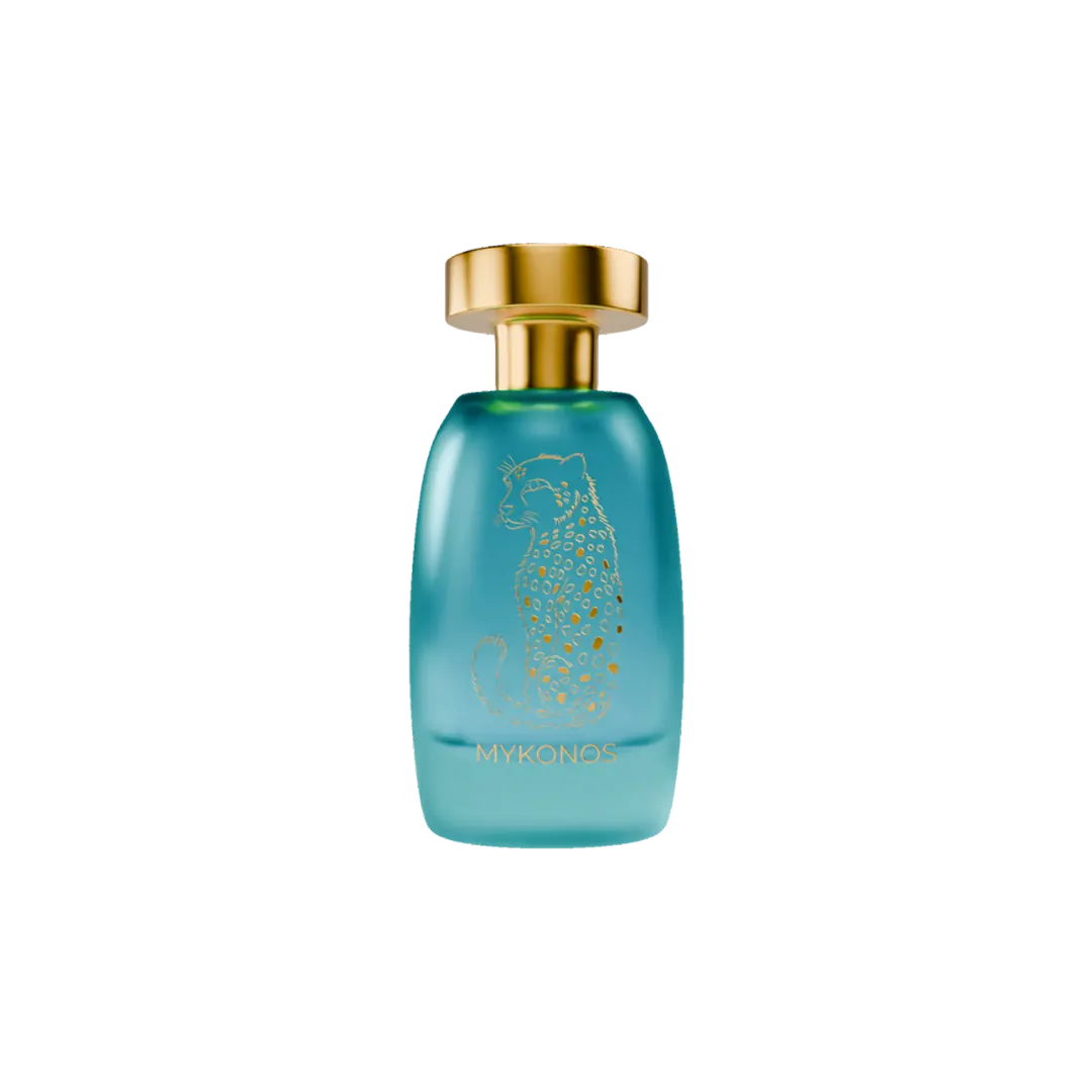 Dreamscape - Jasmine